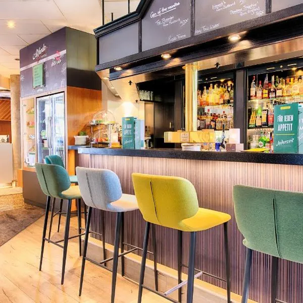 Holiday Inn Munich - South by IHG, hotel in Munich