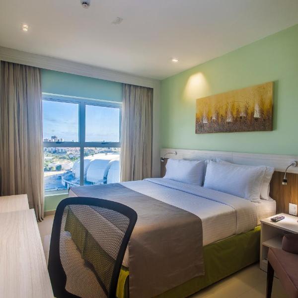 Praiamar Arena Hotel - Foto 2