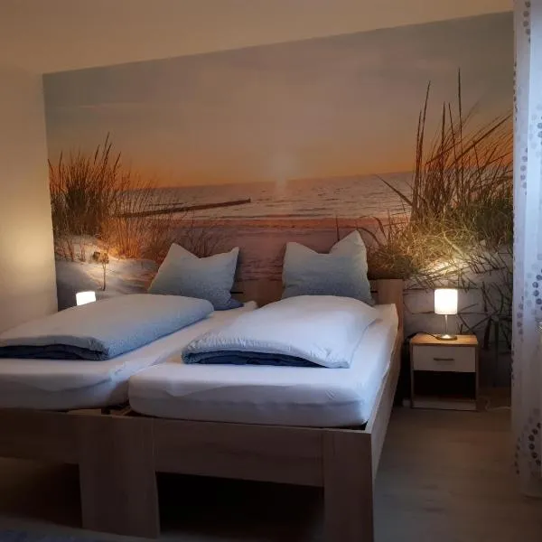 Gästewohnung Leinetal, hotel in Alfeld