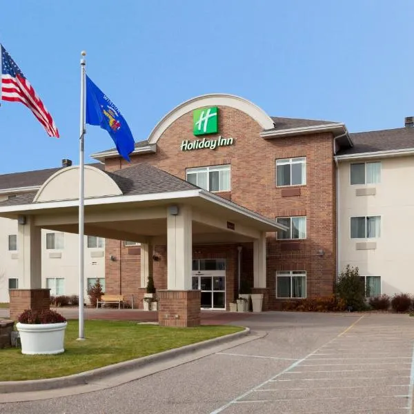 Holiday Inn Conference Center Marshfield by IHG, hotel in Marshfield