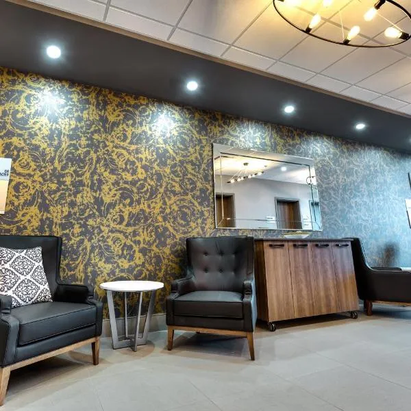 Holiday Inn Express & Suites - Trois Rivieres Ouest by IHG, hotel en Trois-Rivières