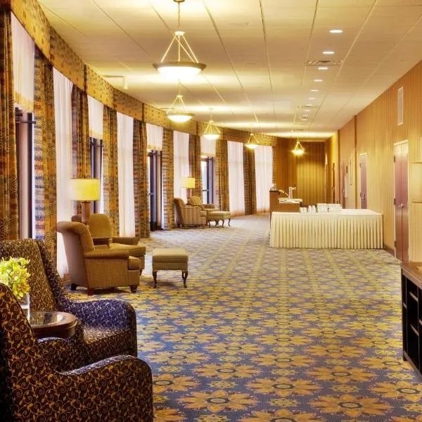 Holiday Inn Quincy by IHG, hotel u gradu Kvinsi