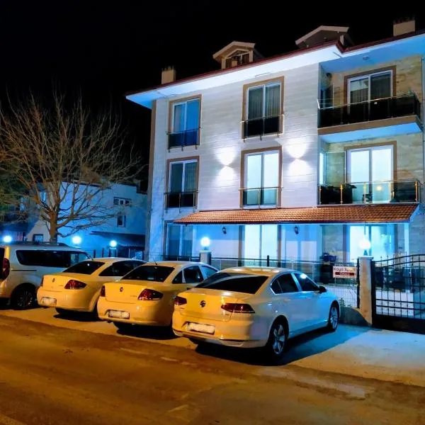 Kaya House Daily Flat, hotel v destinaci Ortaca