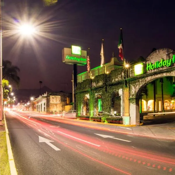 Holiday Inn Orizaba, an IHG Hotel, hotell i Orizaba