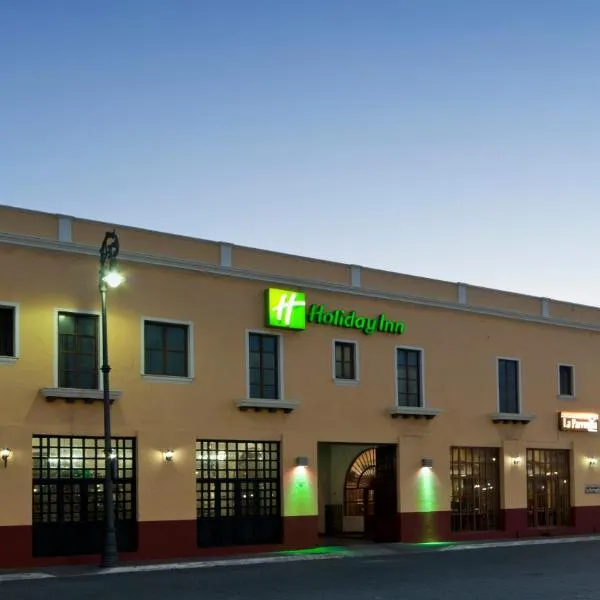 Holiday Inn Veracruz-Centro Historico by IHG, hotel v destinaci Veracruz