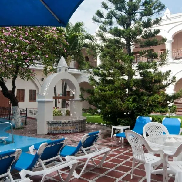 Holiday Inn Veracruz-Centro Historico by IHG, hotel in Veracruz