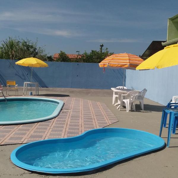 Hotel Rainha - Foto 4