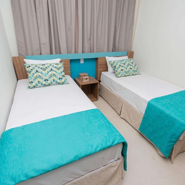 Ilhas do Lago Eco Resort - Foto 2