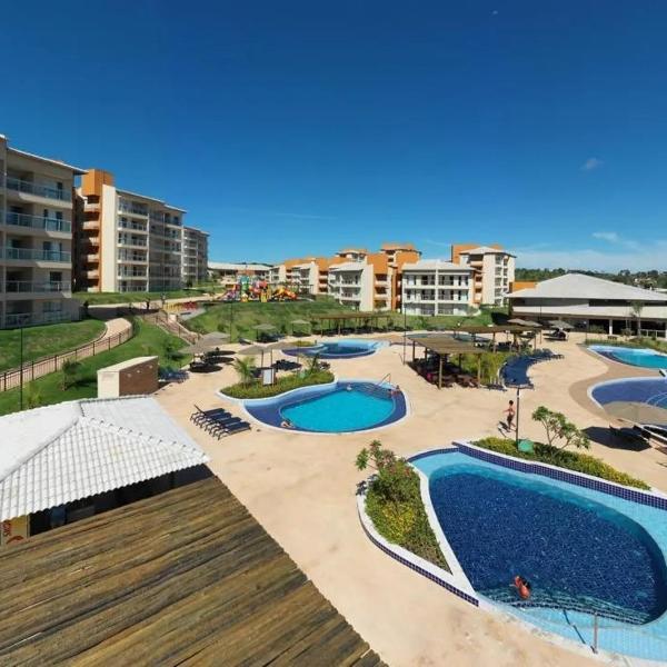 Ilhas do Lago Eco Resort - Foto 3