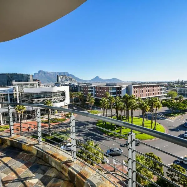 Colosseum Hotel, hotel in Kaapstad