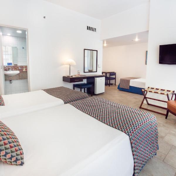 Savoy Othon Lite - Foto 5