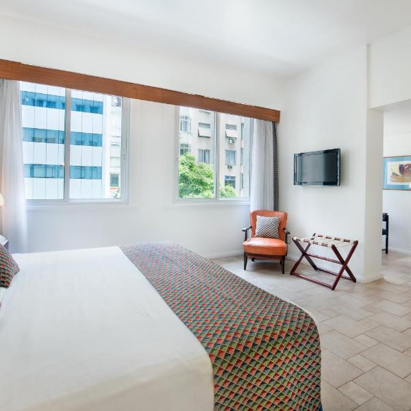 Savoy Othon Lite - Foto 2