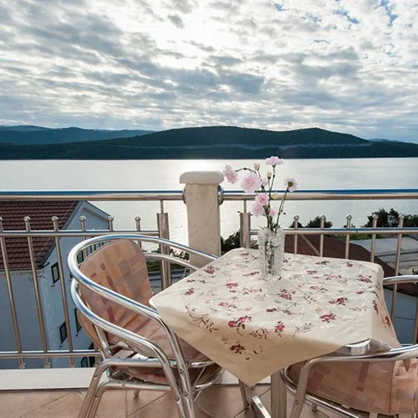 Villa Maric, hotel in Neum
