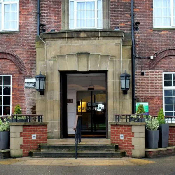 Holiday Inn Darlington-A1 Scotch Corner by IHG, ξενοδοχείο σε Scotch Corner
