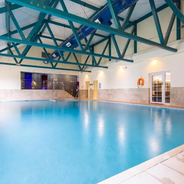 Holiday Inn Darlington-A1 Scotch Corner by IHG, Hotel in Scotch Corner