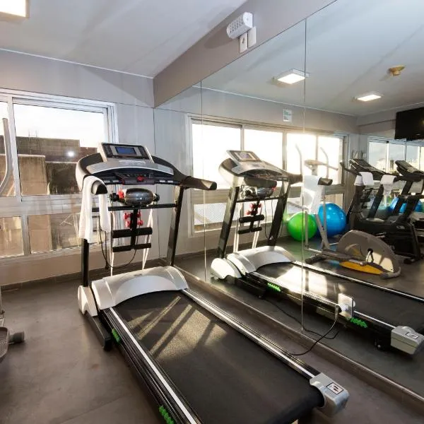 Holiday Inn Montevideo by IHG, hotel en Montevideo