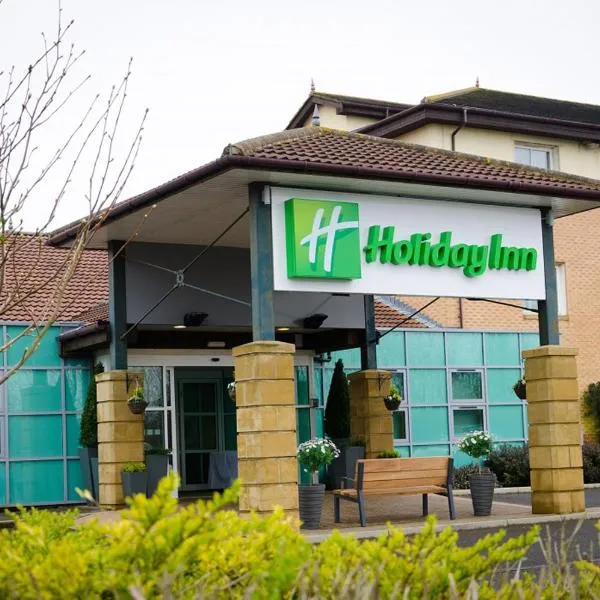 Holiday Inn Darlington - NORTH A1M, JCT.59, an IHG Hotel, hotel in Denton