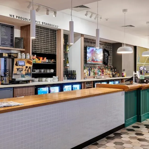 Holiday Inn Haydock by IHG, hôtel à Haydock