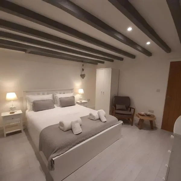 Cottage Apartment by Seaside Llandudno, hotel em Rhôs-on-Sea
