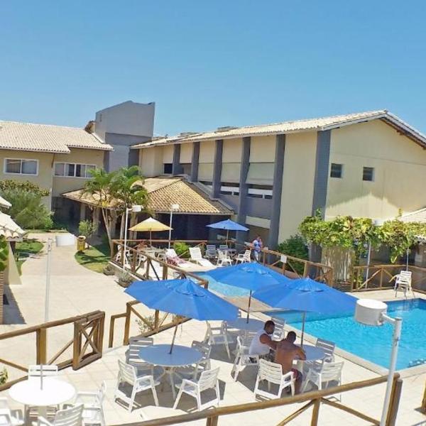 Hotel Pousada do Sol
