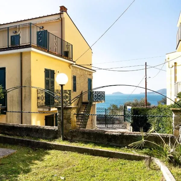 Apartments Tellaro, hotel i Tellaro