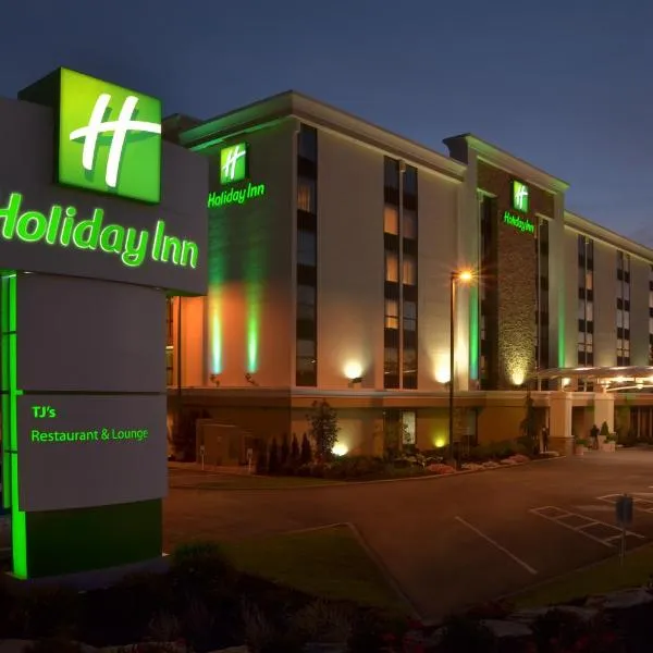 Holiday Inn Youngstown-South - Boardman by IHG, hotel v destinaci Boardman