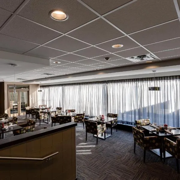 Holiday Inn Sudbury by IHG, hotel v destinaci Sudbury