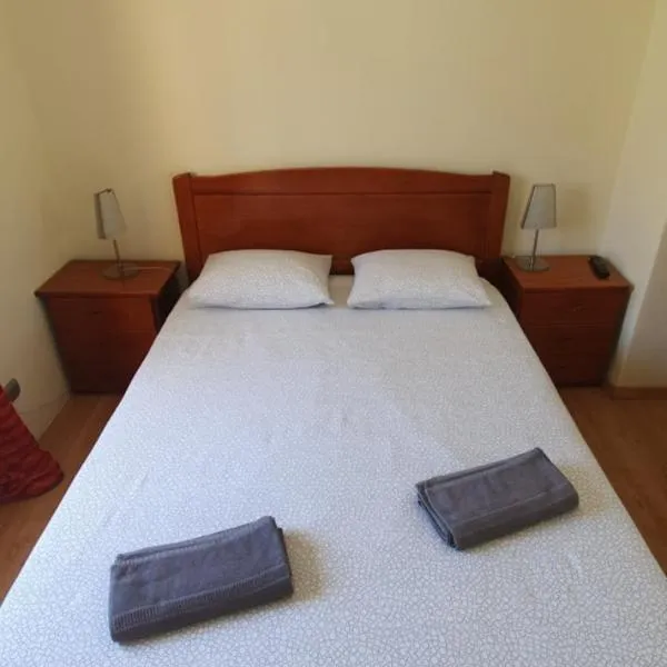 Margarida Guest House - Rooms, hotel en Almada