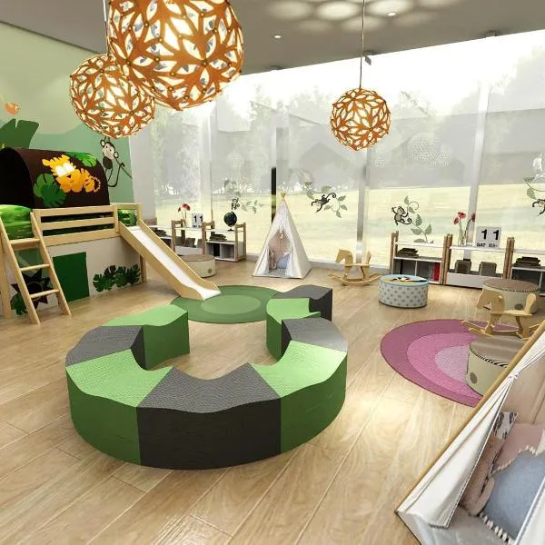 Holiday Inn Wuxi Taihu New City by IHG, hotelli kohteessa Wuxi