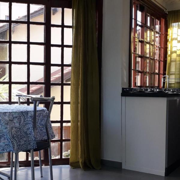 Vista Real Residence - Foto 4