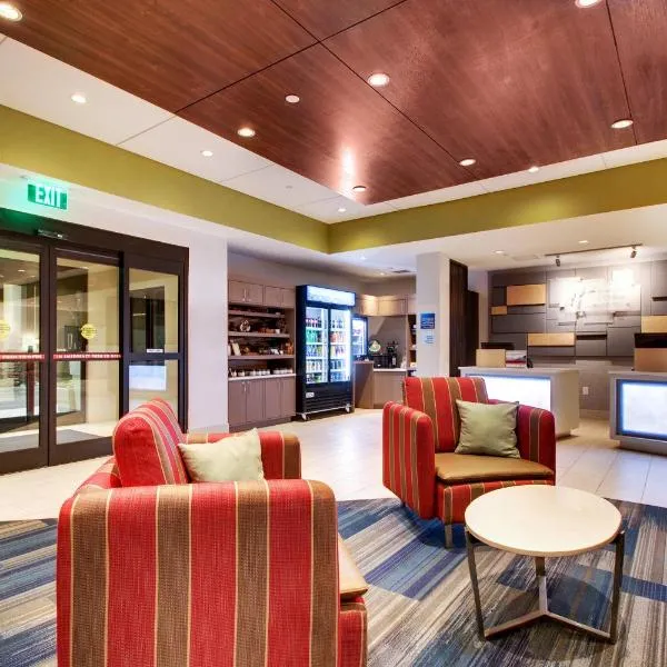 Viesnīca Holiday Inn Express & Suites Helen by IHG pilsētā Helena
