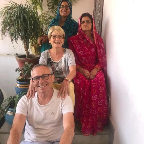 Maison Jaipur, hotel in Jaipur