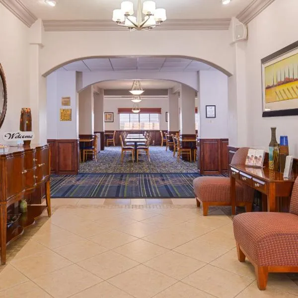 Holiday Inn Express & Suites Alamosa by IHG, hotel em Alamosa