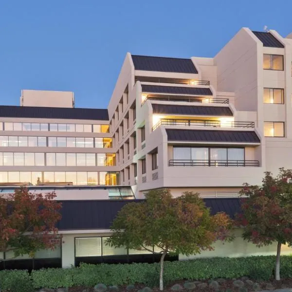 Crowne Plaza Hotel Foster City-San Mateo by IHG, hotel in Foster City