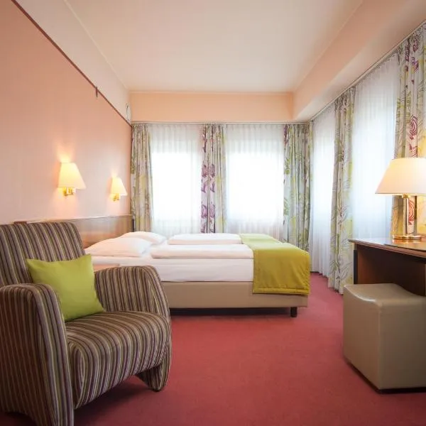 TRIP INN PostHotel Düren, hotel in Düren - Eifel