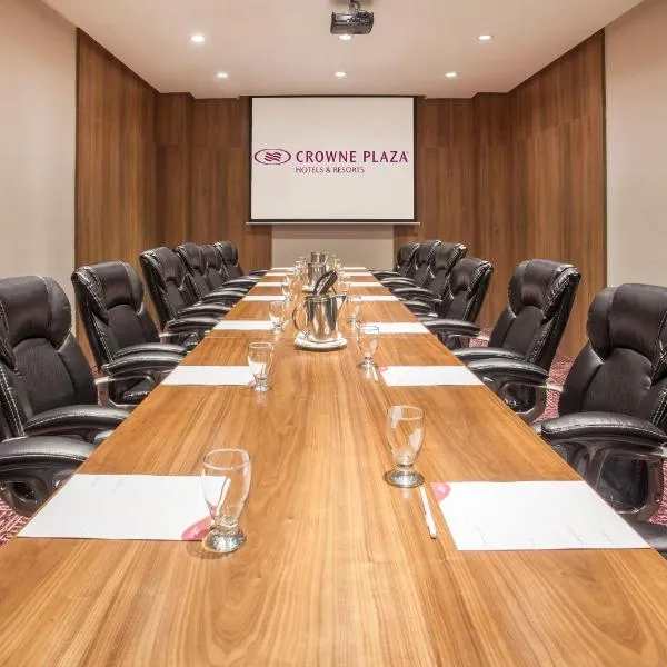Crowne Plaza Airport by IHG, hotel em Tocumen
