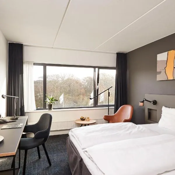 Comwell Kolding, hotel v destinaci Kolding
