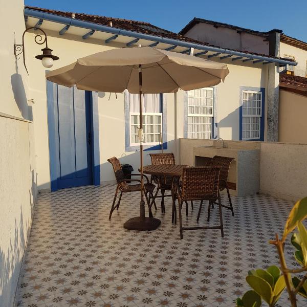 Suite Família Inconfidentes - Foto 4