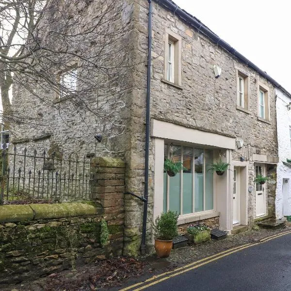 Blacksmith Cottage, hotel v destinaci Grassington