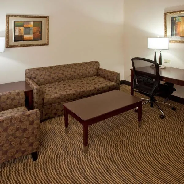 Holiday Inn Express & Suites Austin South-Buda by IHG, hotel in Buda