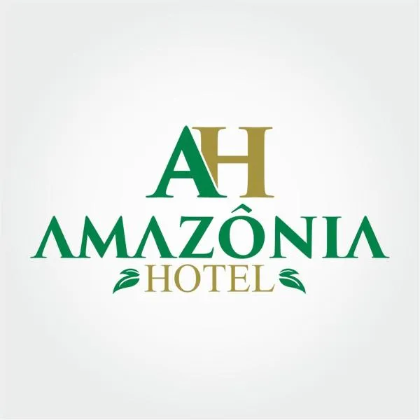AMAZONIA HOTEL, hotel in Colíder