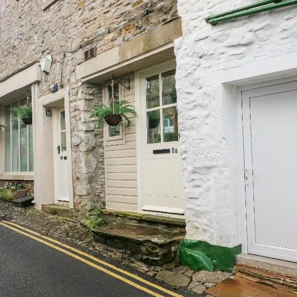 Lottie's Loft, hotel in Grassington