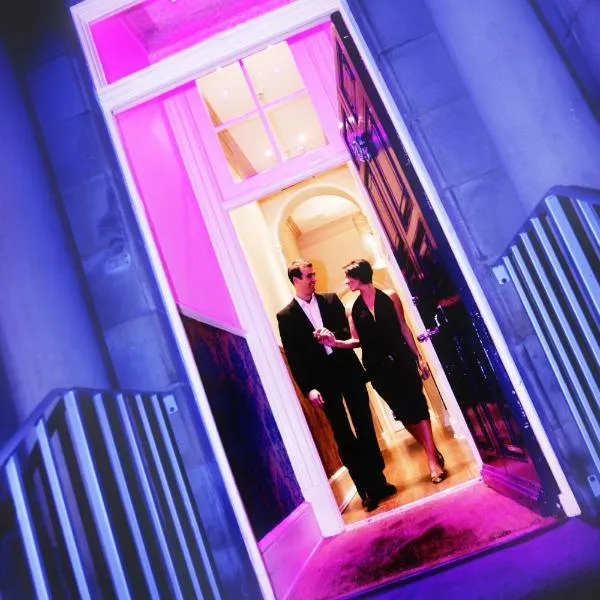 Boutique 25, hotel v destinaci Skipton