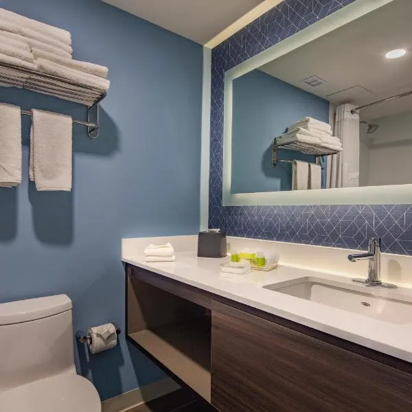 Holiday Inn & Suites - Aguascalientes by IHG, hotel in Aguascalientes