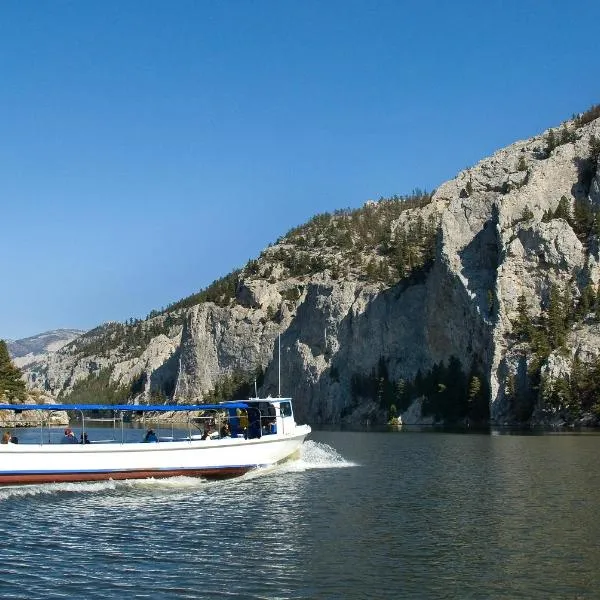 Holiday Inn Express and Suites Helena by IHG, hotel in Helena