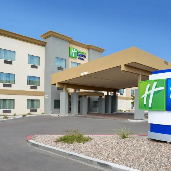 Holiday Inn Express & Suites Globe by IHG, hotel v destinaci Globe