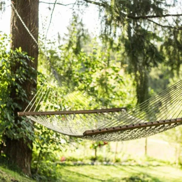 Landhaus Haid, hotel em Steinwiesen