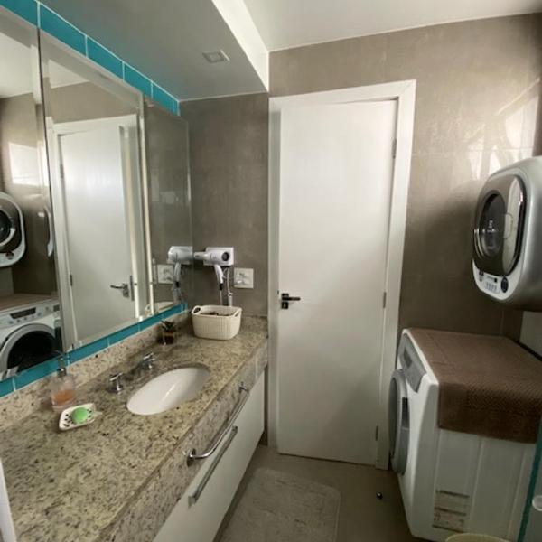 Buzios Beach Resort Super Luxo Residencial 2501 e 2502 - Foto 3