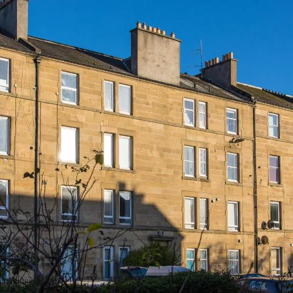 The Westfield, hotel in Edinburgh