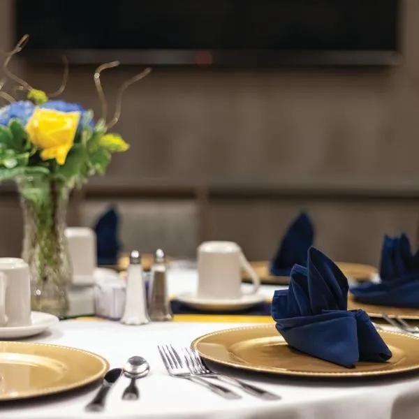 Holiday Inn Hotel & Suites - Orange Park - Wells Rd., hotell i Orange Park